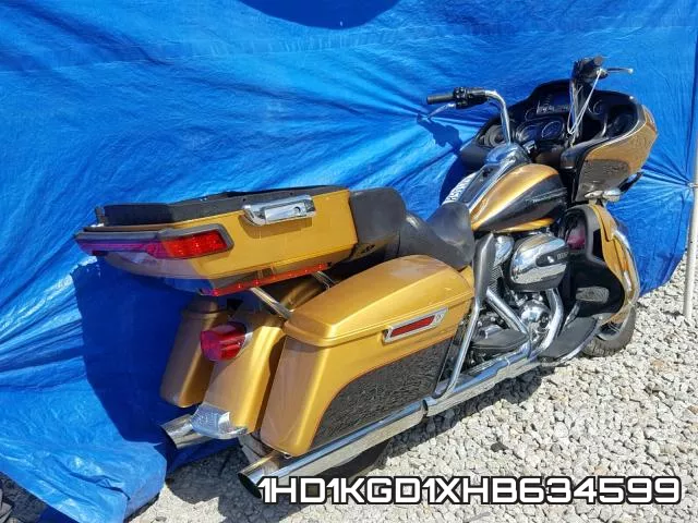 1HD1KGD1XHB634599 фото 5