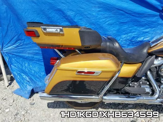1HD1KGD1XHB634599 фото 7