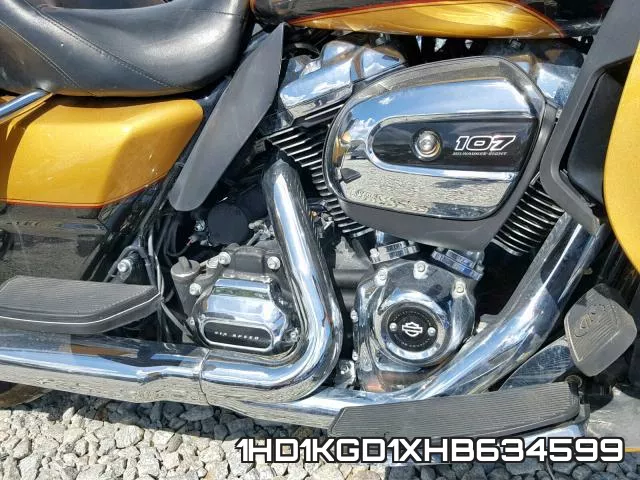 1HD1KGD1XHB634599 фото 8