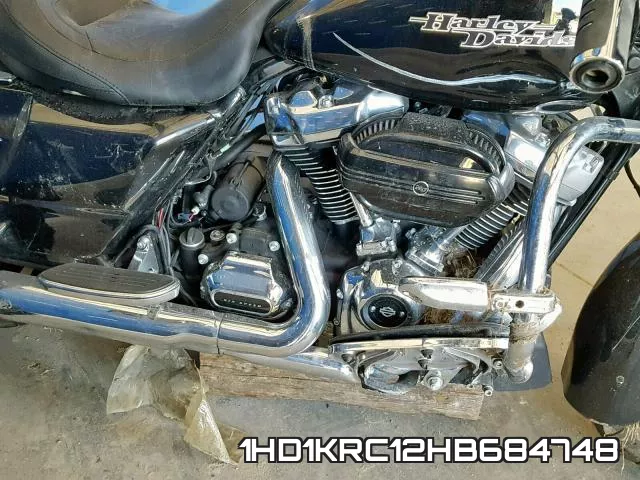 1HD1KRC12HB684748 фото 8