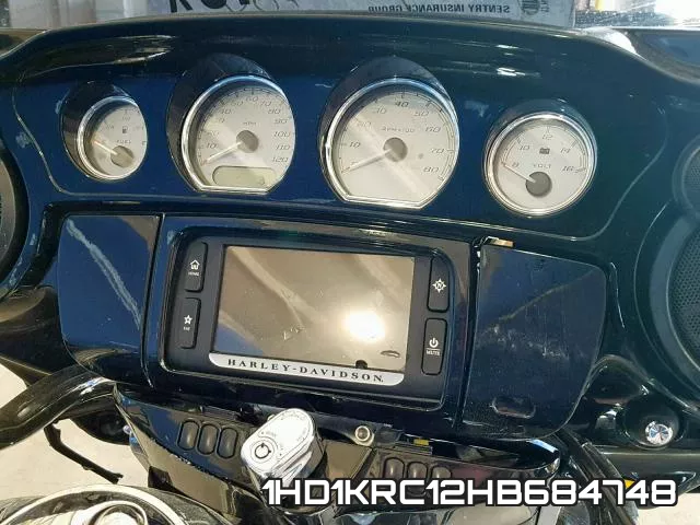 1HD1KRC12HB684748 фото 9