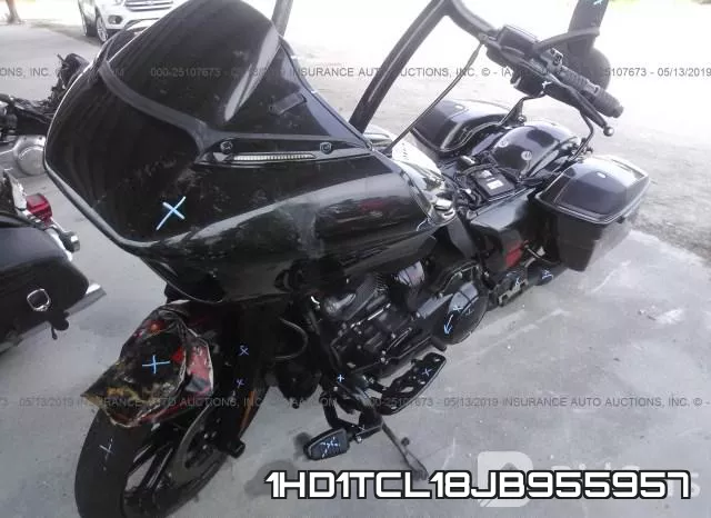 1HD1TCL18JB955957 фото 3