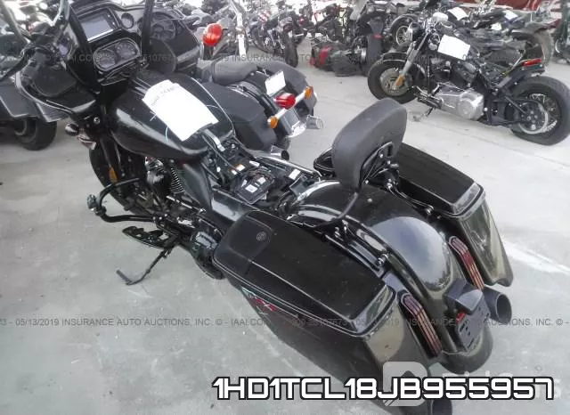 1HD1TCL18JB955957 фото 4