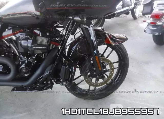 1HD1TCL18JB955957 фото 6