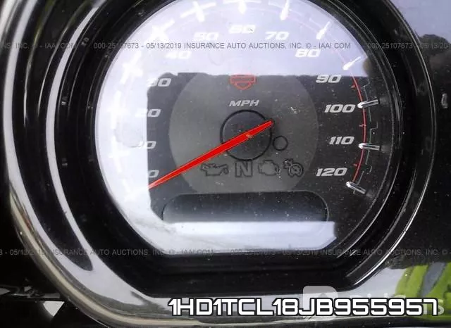 1HD1TCL18JB955957 фото 8
