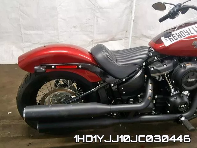1HD1YJJ10JC030446 фото 7