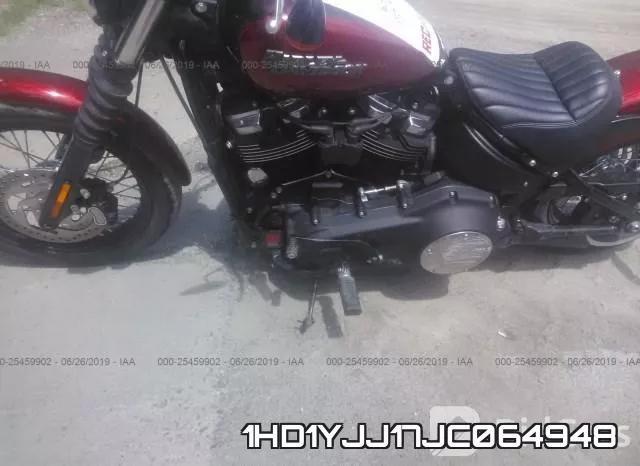 1HD1YJJ17JC064948 фото 10