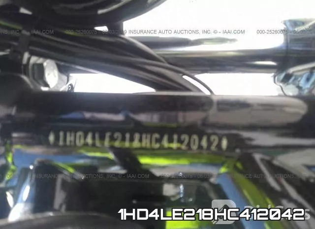 1HD4LE218HC412042 фото 2