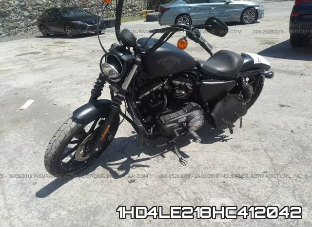 1HD4LE218HC412042 фото 3