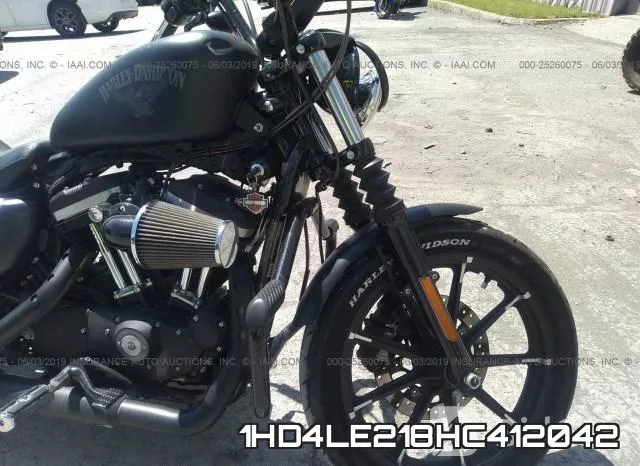 1HD4LE218HC412042 фото 6