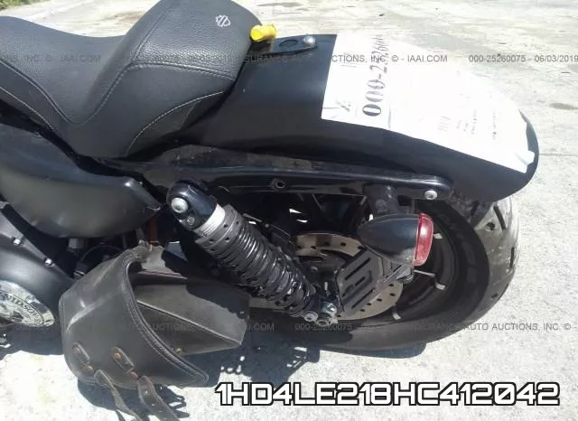 1HD4LE218HC412042 фото 7