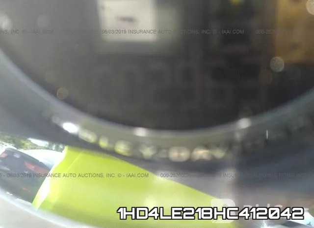 1HD4LE218HC412042 фото 8
