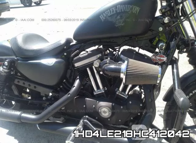 1HD4LE218HC412042 фото 9