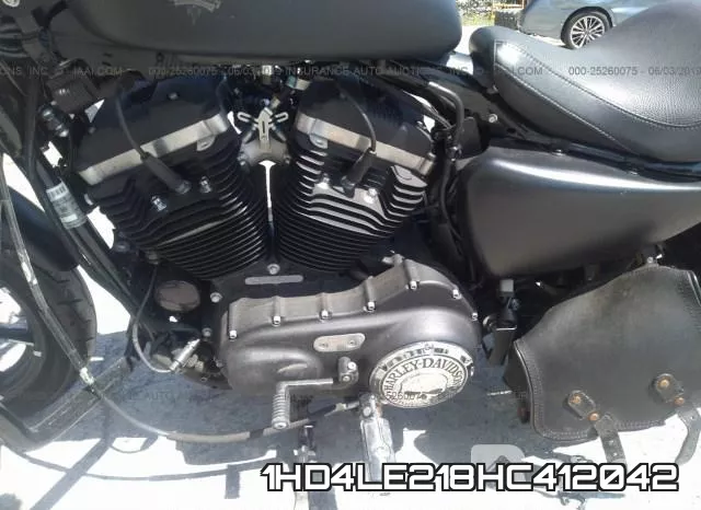 1HD4LE218HC412042 фото 10