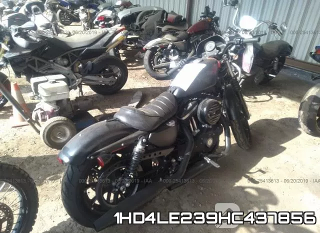 1HD4LE239HC437856 фото 5