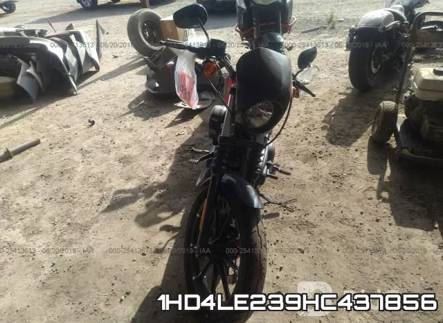 1HD4LE239HC437856 фото 6