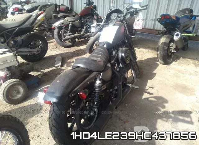 1HD4LE239HC437856 фото 7