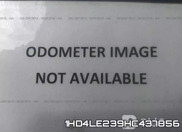 1HD4LE239HC437856 фото 8