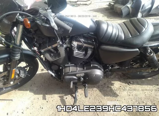 1HD4LE239HC437856 фото 10