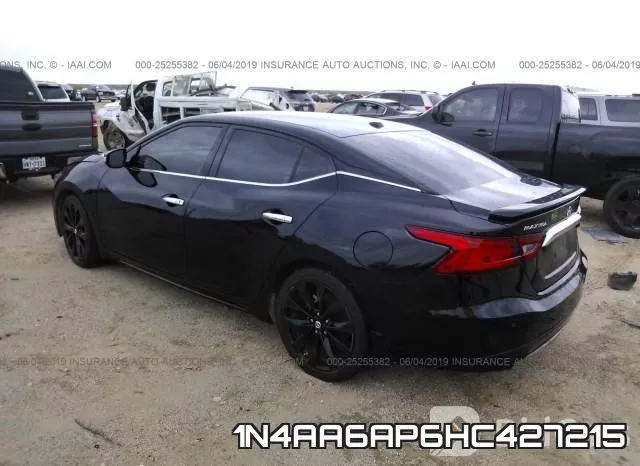 1N4AA6AP6HC427215 фото 4