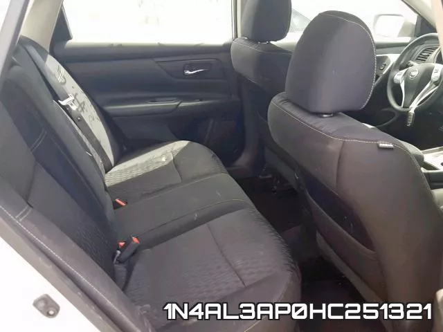 1N4AL3AP0HC251321 фото 7