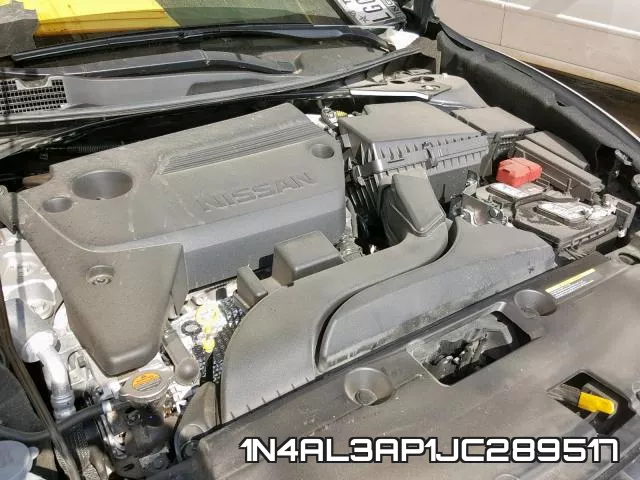 1N4AL3AP1JC289517 фото 8