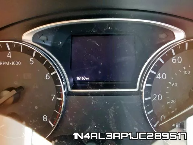 1N4AL3AP1JC289517 фото 9