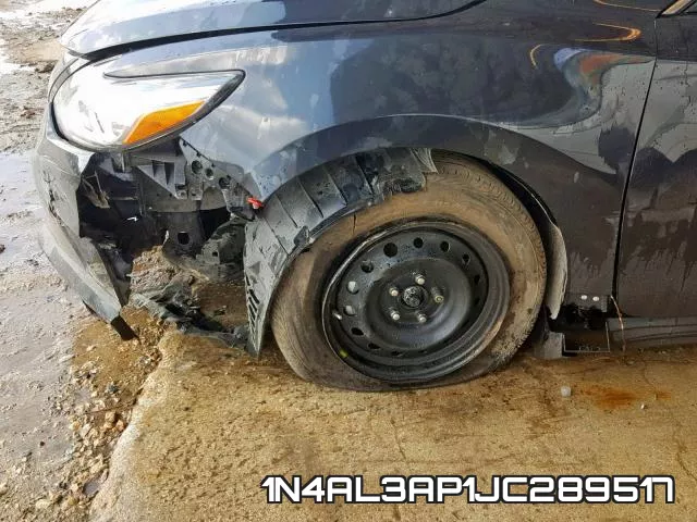 1N4AL3AP1JC289517 фото 10