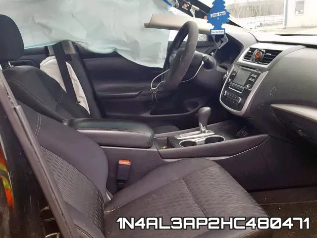 1N4AL3AP2HC480471 фото 6