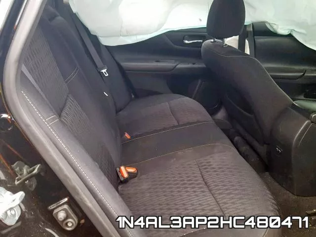 1N4AL3AP2HC480471 фото 7