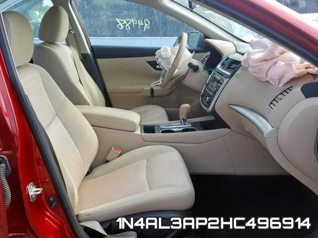 1N4AL3AP2HC496914 фото 6