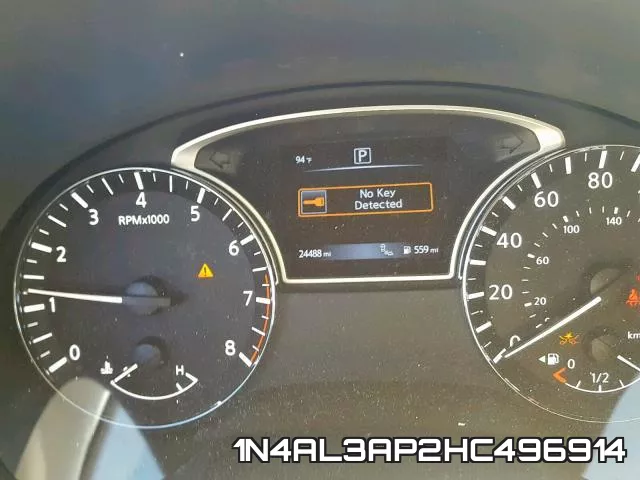 1N4AL3AP2HC496914 фото 9