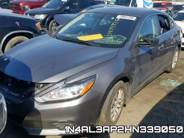 1N4AL3AP2HN339050 фото 3