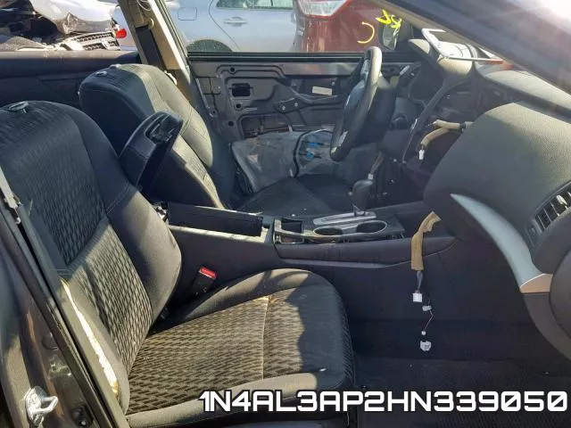 1N4AL3AP2HN339050 фото 6