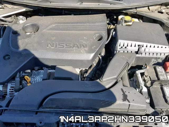 1N4AL3AP2HN339050 фото 8