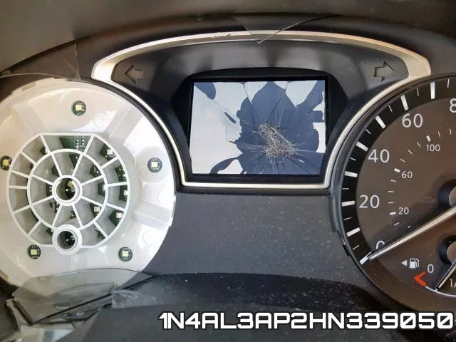 1N4AL3AP2HN339050 фото 9