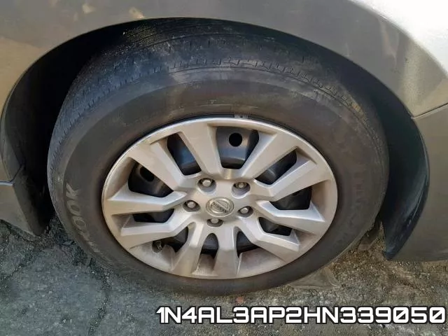 1N4AL3AP2HN339050 фото 10