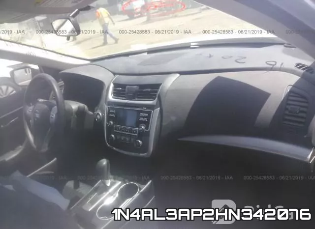 1N4AL3AP2HN342076 фото 6