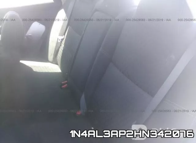 1N4AL3AP2HN342076 фото 9