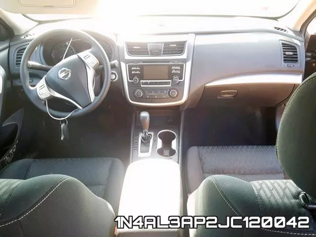 1N4AL3AP2JC120042 фото 10