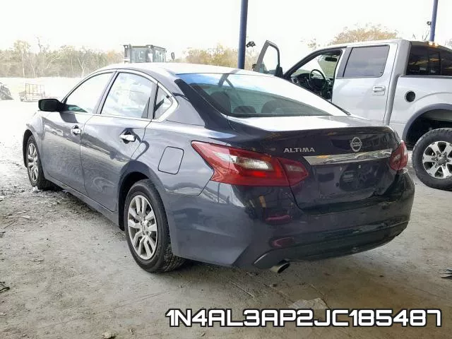 1N4AL3AP2JC185487 фото 4