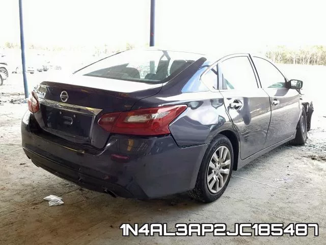 1N4AL3AP2JC185487 фото 5