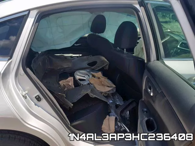 1N4AL3AP3HC236408 фото 7