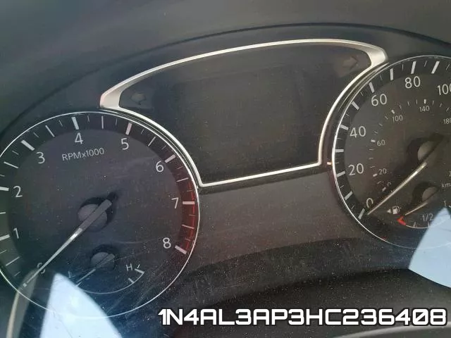 1N4AL3AP3HC236408 фото 9