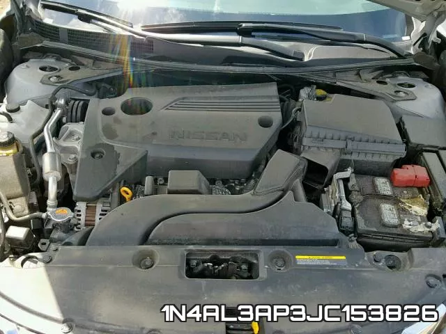 1N4AL3AP3JC153826 фото 8