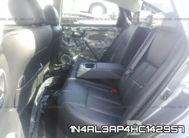 1N4AL3AP4HC142957 фото 9