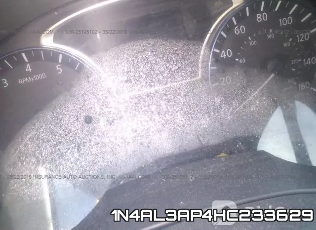 1N4AL3AP4HC233629 фото 8