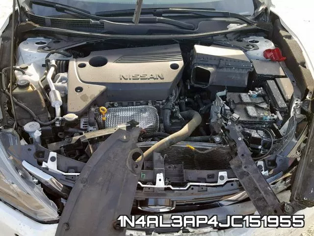 1N4AL3AP4JC151955 фото 8