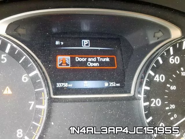 1N4AL3AP4JC151955 фото 9