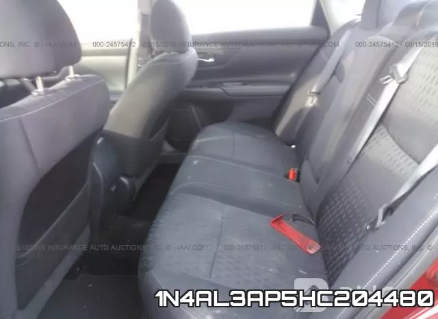 1N4AL3AP5HC204480 фото 9